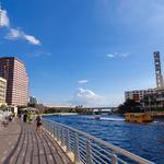 Tampa Riverwalk