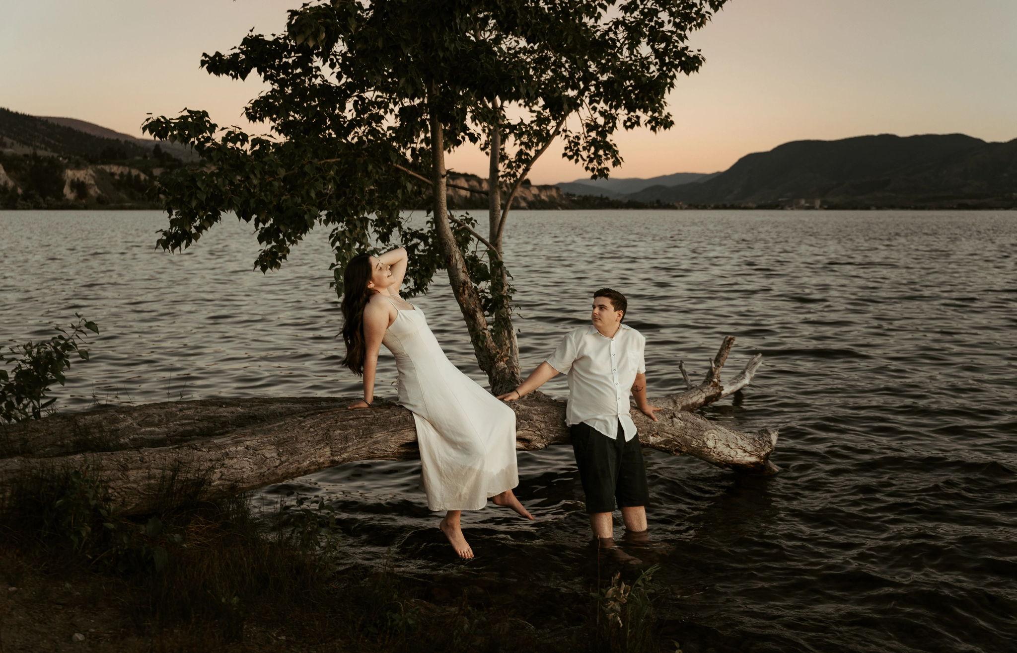 The Wedding Website of Jasmine Dhaliwal and Angelo Santarossa