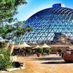 Omaha's Henry Doorly Zoo and Aquarium