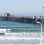 Oceanside Pier