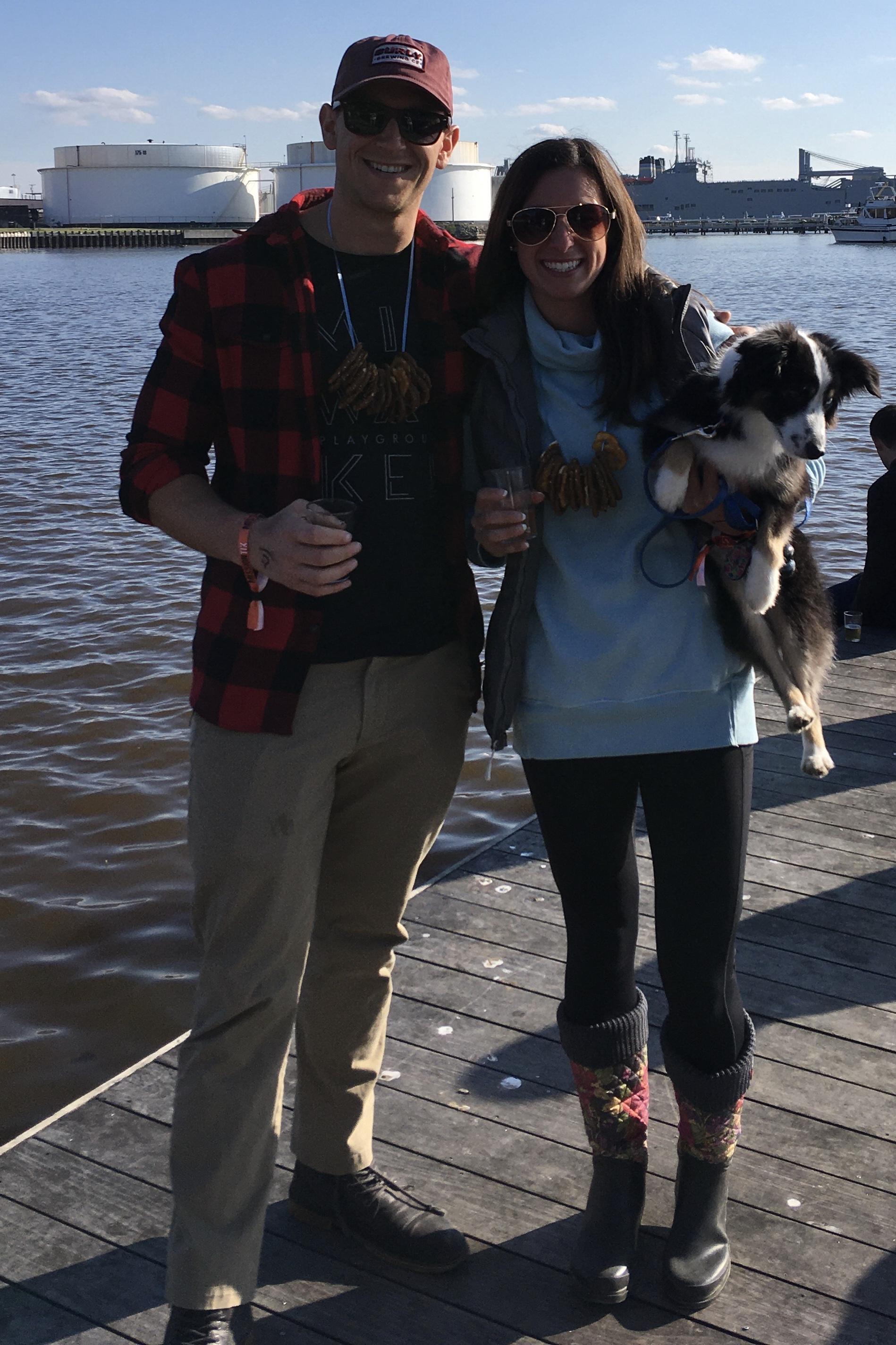 The Wedding Website of Laura Avino and Ryan Feldman
