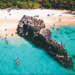 Waimea Bay