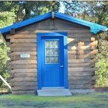 An OVY Cabin