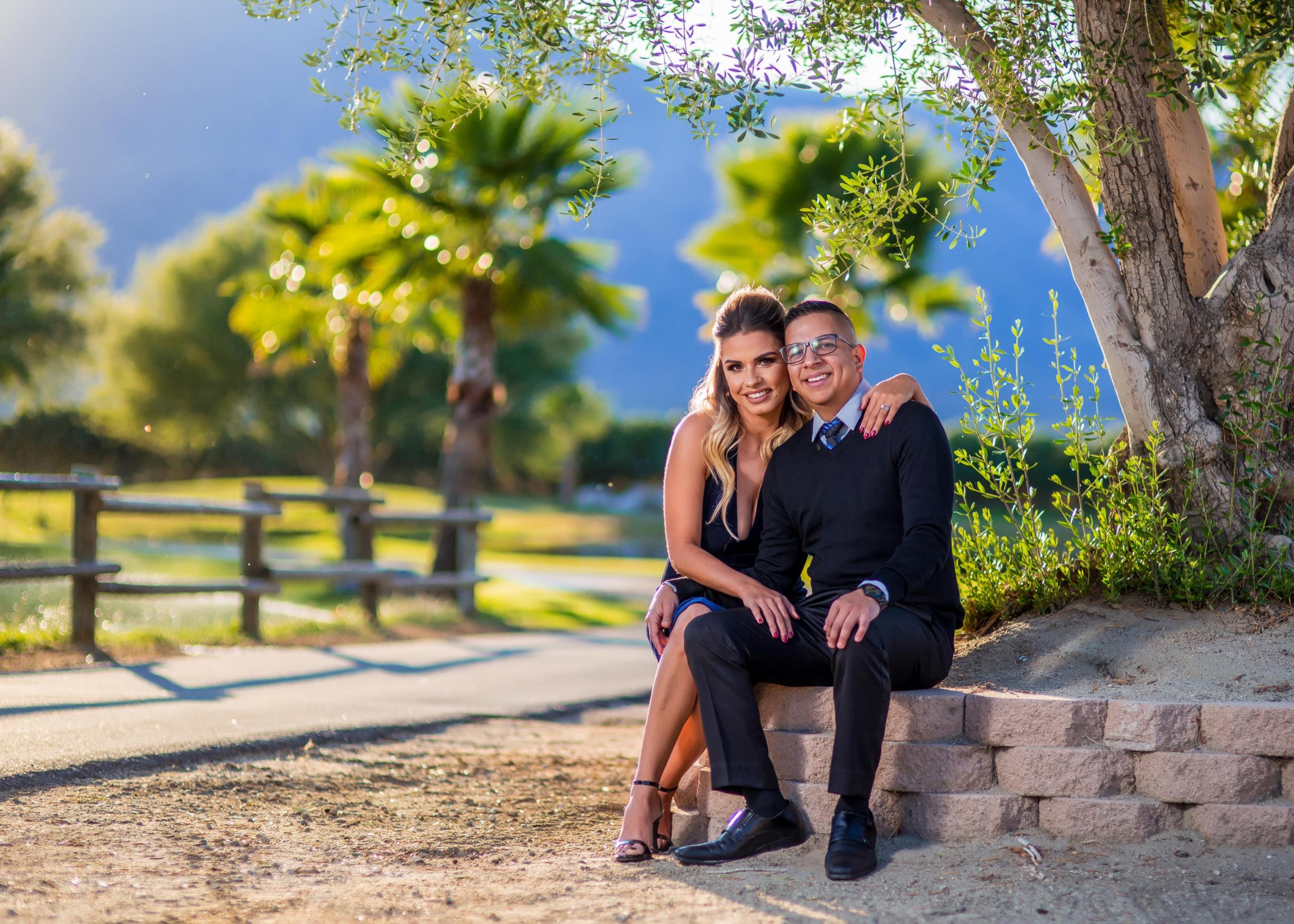 The Wedding Website of Danny Porras and Gabby Diaz