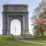 Valley Forge National Park