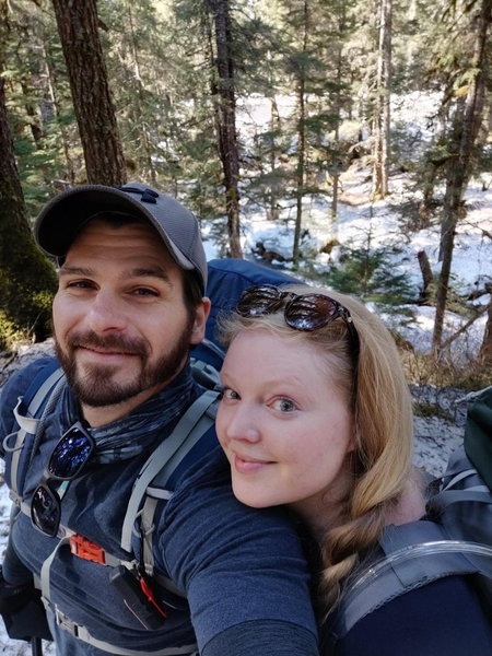Allison Moore and Adam Cline's Wedding Website