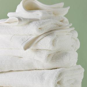 Kassatex Pergamon Towel Collection - Bath Towels (4)