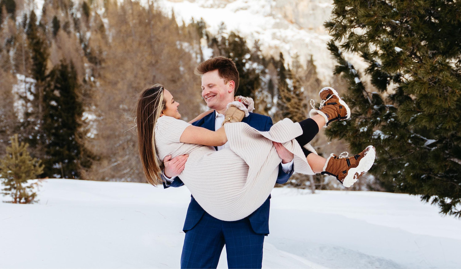 The Wedding Website of Skylar Wingard and Connor Noble
