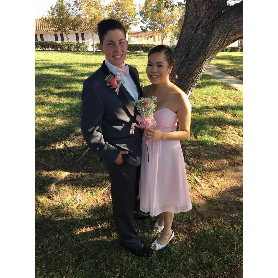 Steven & Collene's Wedding 2016.