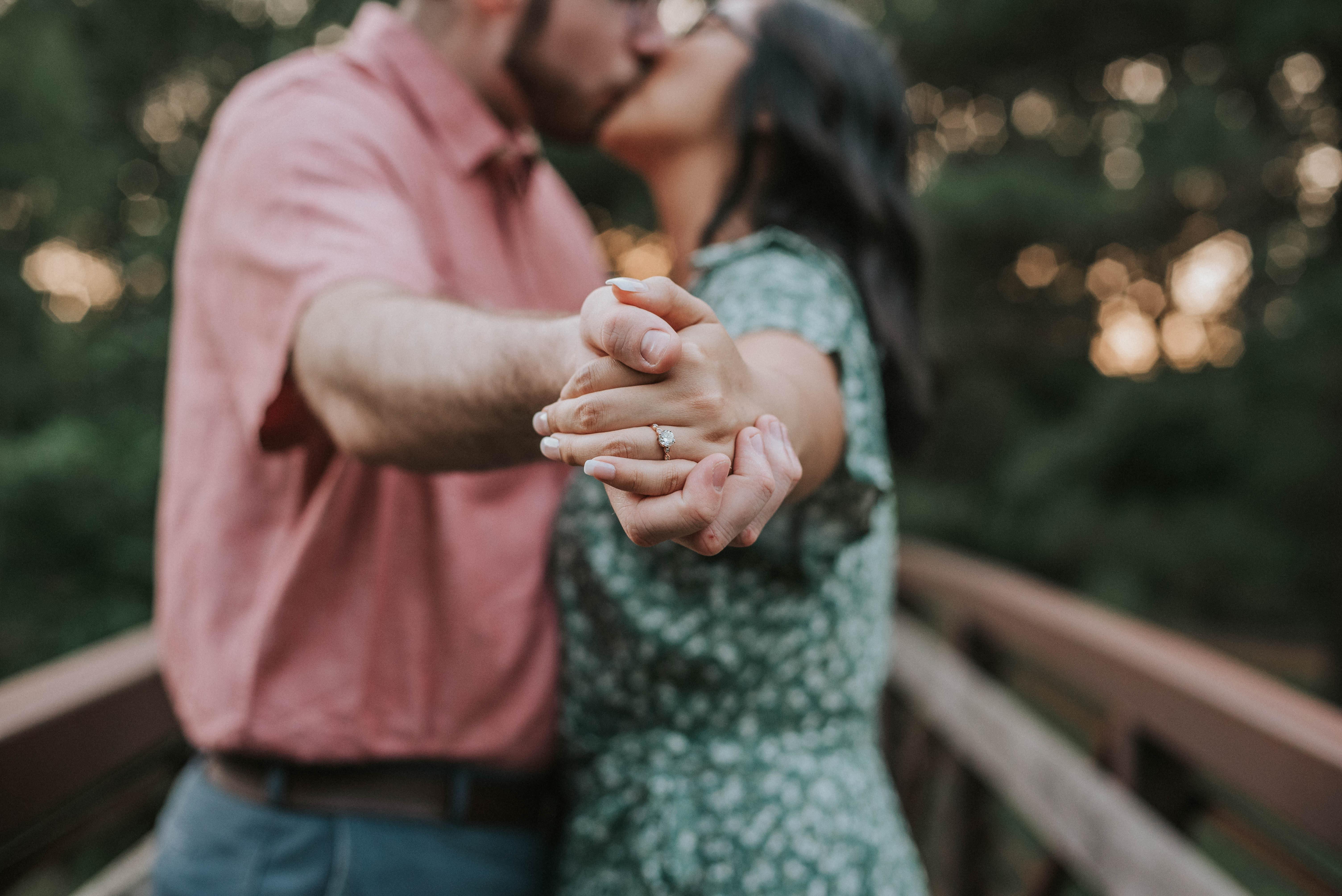 The Wedding Website of Jackie Xu and Michael Stanford