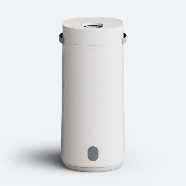 Blueair | 2-in-1 Purify+Humidify DH3i