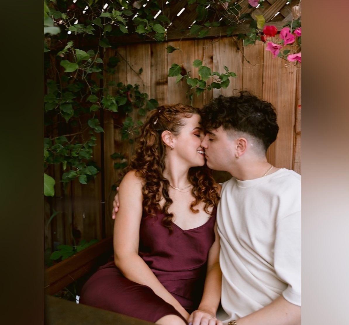 The Wedding Website of Morgan Meadows and Jay Cobián