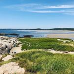 Popham Beach