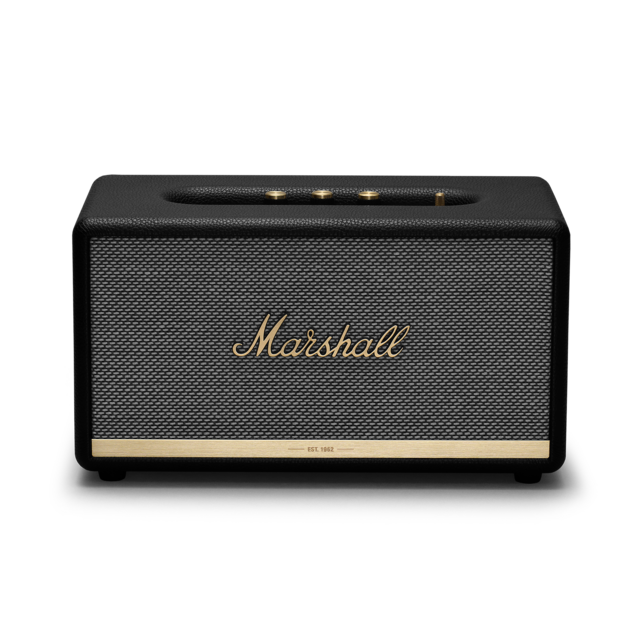 Marshall Stanmore II Bluetooth Speaker