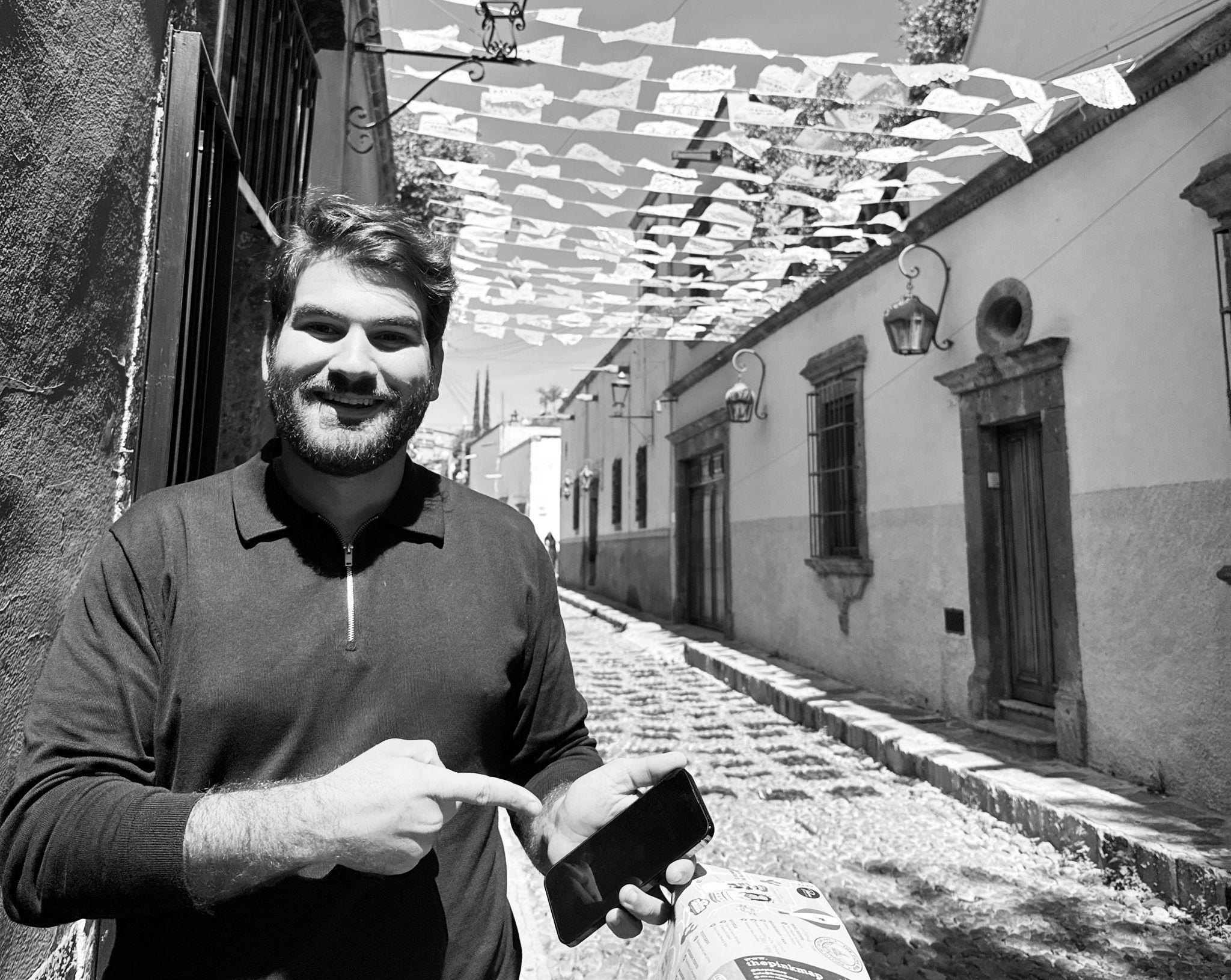 The Wedding Website of Rebeca Fernández-del Pino Álvarez and Luis Mikael Prida El-Hage