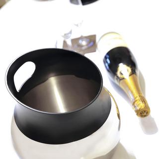 Essentials Zeno Champagne Cooler