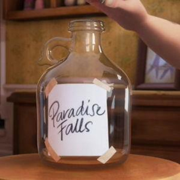 Paradise Falls Fund
