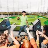 Top Golf Glasgow
