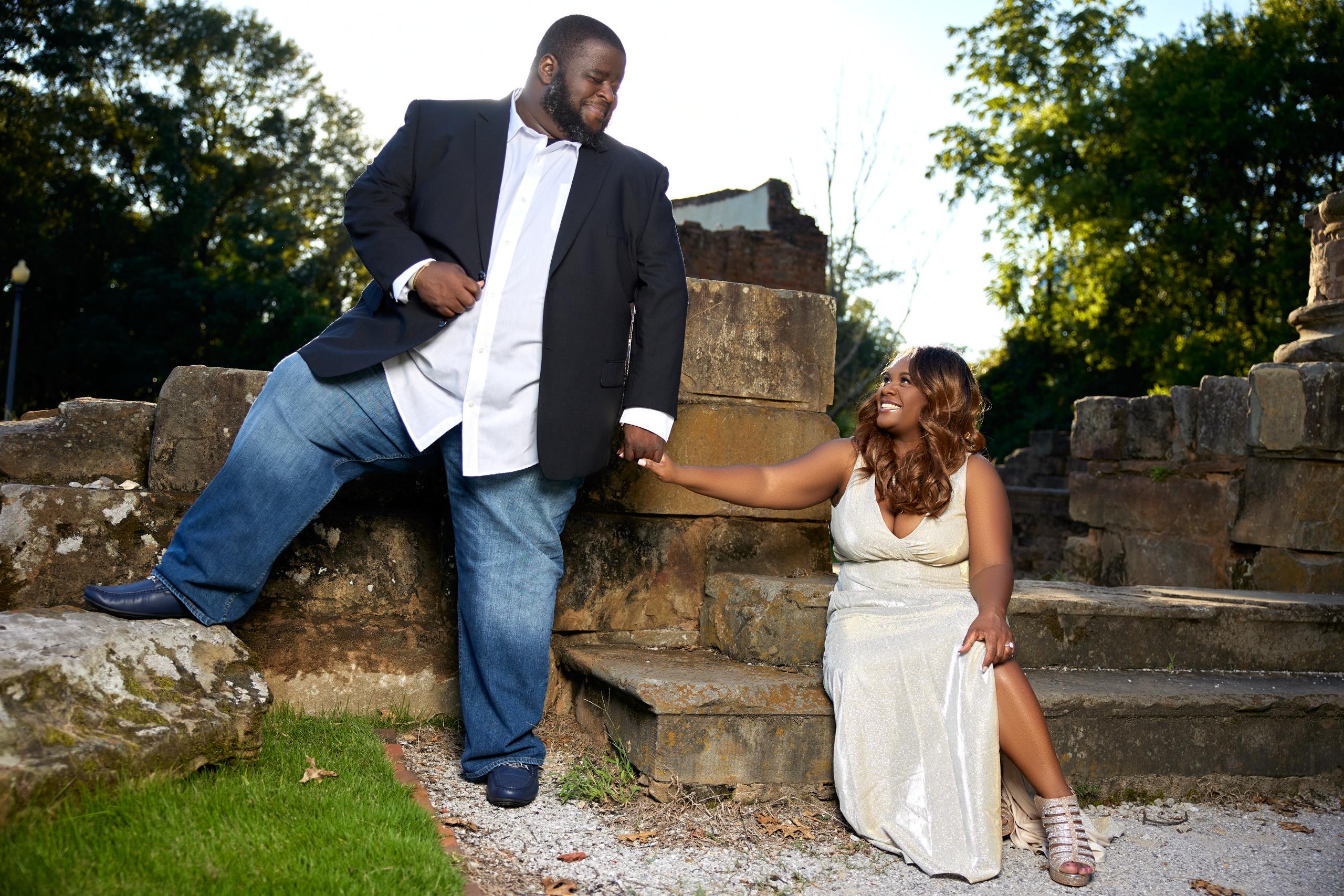 The Wedding Website of Alison Mason and Michael Nelson