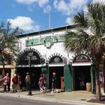 Irish Kevin's Restaurant & Bar