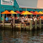 Fisherman's Inn Restaurant