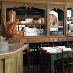 La Bicyclette Restaurant