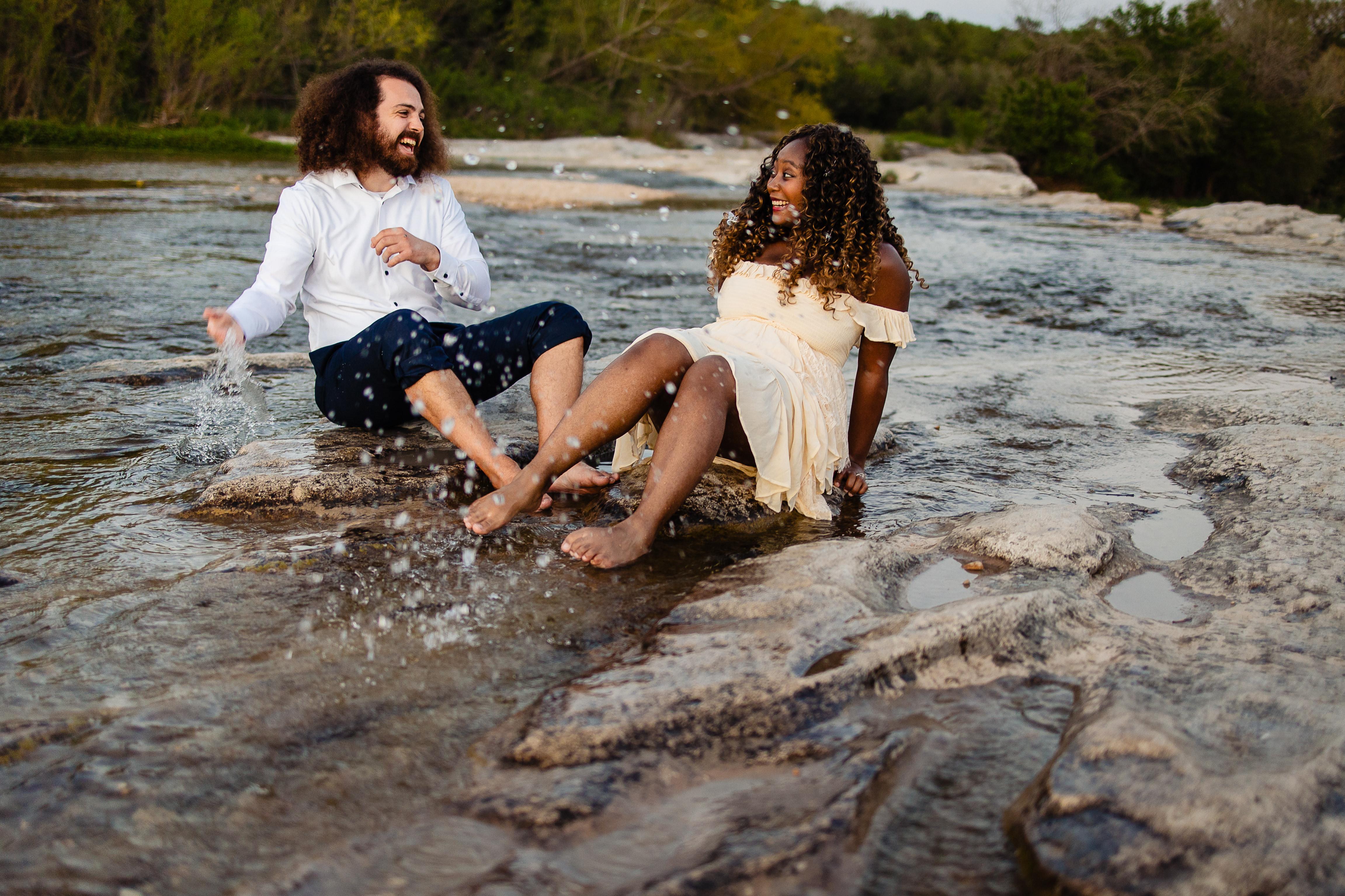 The Wedding Website of Allison Martin and Eli Davis