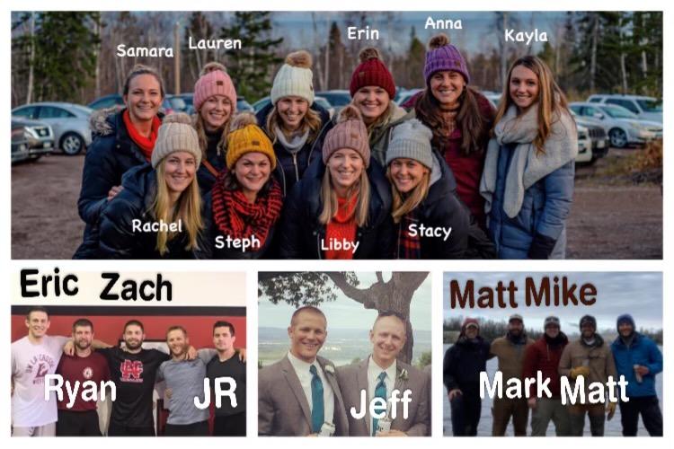 The Wedding Website of Erin Hansen and Bobby Dorn