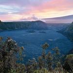 Hawaiʻi Volcanoes National Park