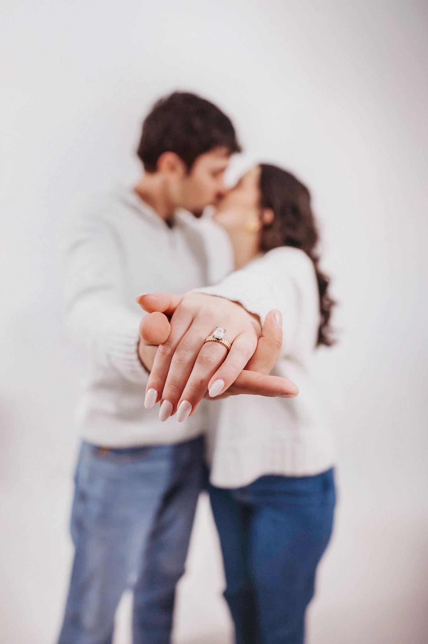 The Wedding Website of Cora Hartwig and Aaron Peavler