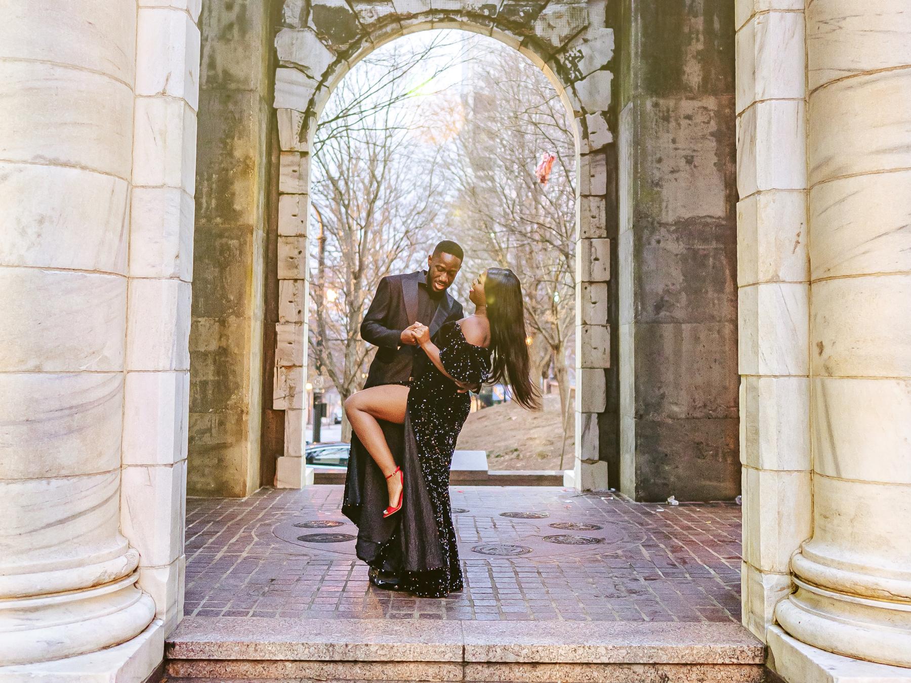 The Wedding Website of Waitta Vainga and Jarwelee Nagbe