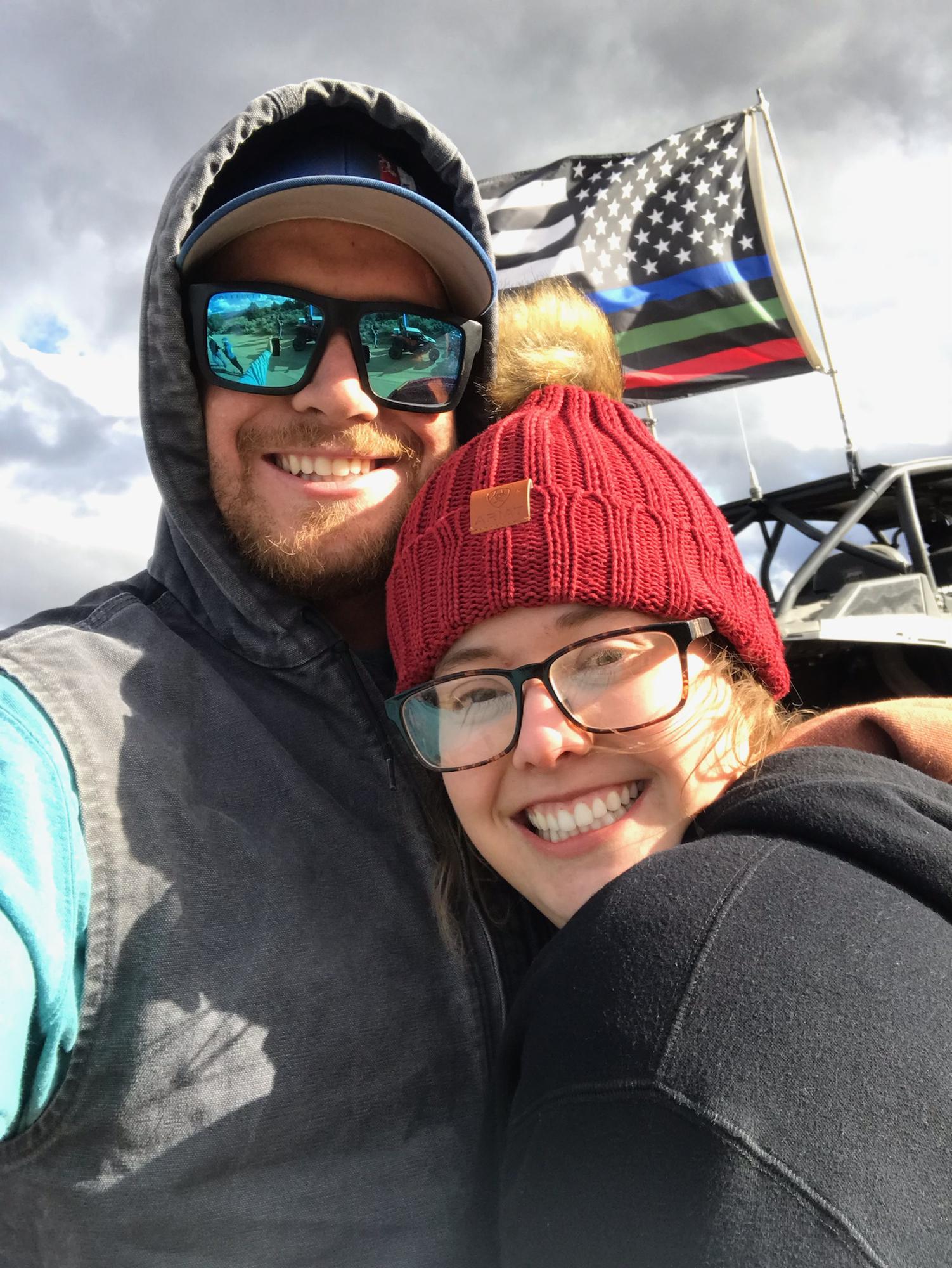 Moon Rocks RZR trip 2022