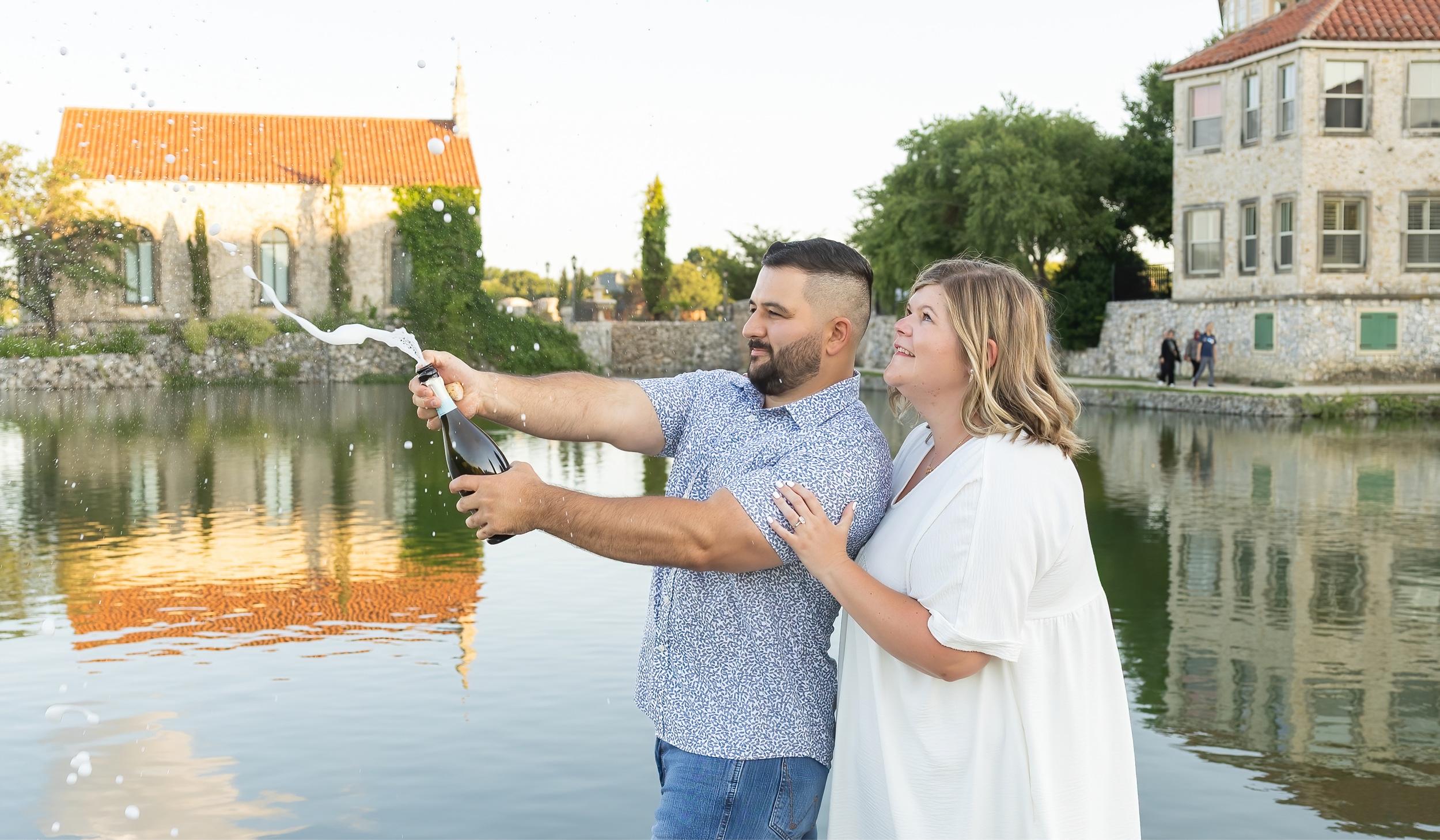 The Wedding Website of Victoria Haire and Zane Delgadillo