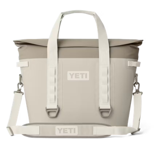 Yeti M30 Tote Soft Cooler