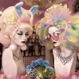 Fifi’s Custom Wigs