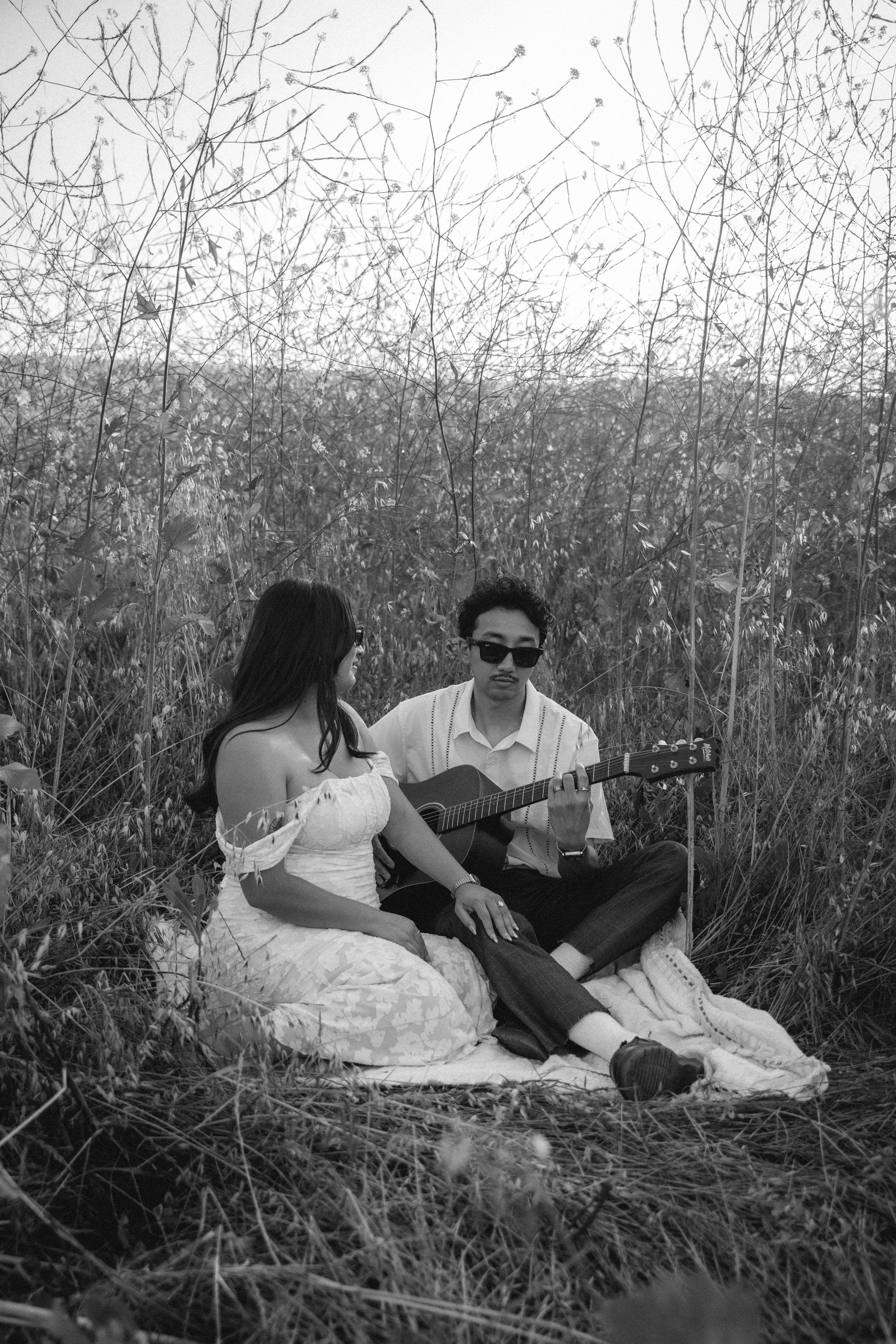 The Wedding Website of Natalie Alvarado and Christian Salazar