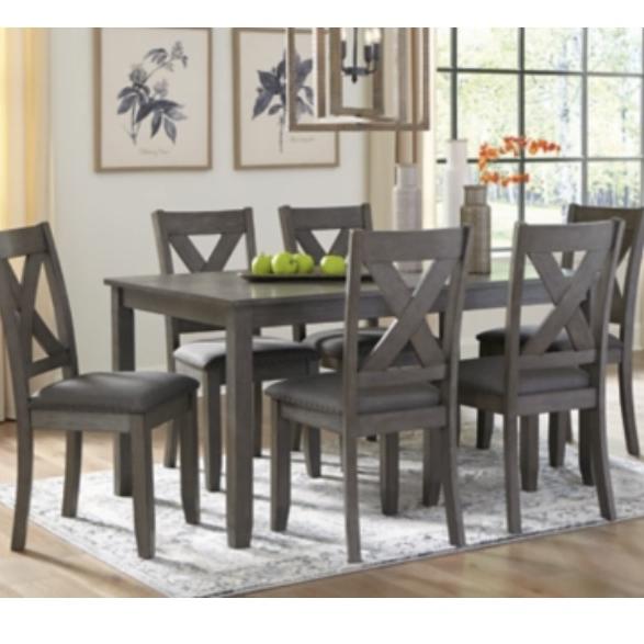 Dining room table set