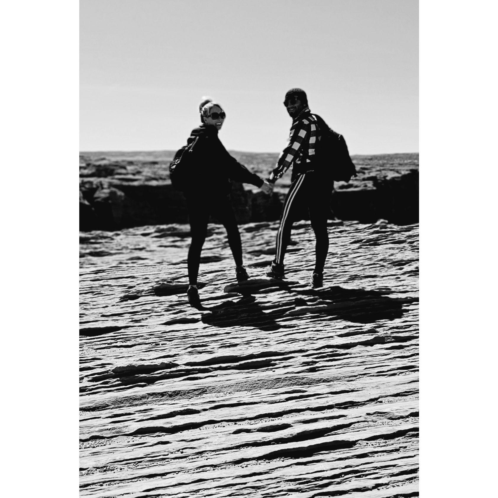 Our photographer Miss Aubrey Ann snapped this at the Grand Canyon