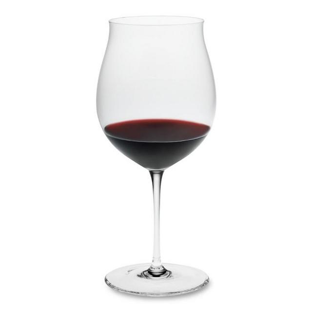 Riedel Sommeliers 260th Anniversary Burgundy Glasses, Set of 2