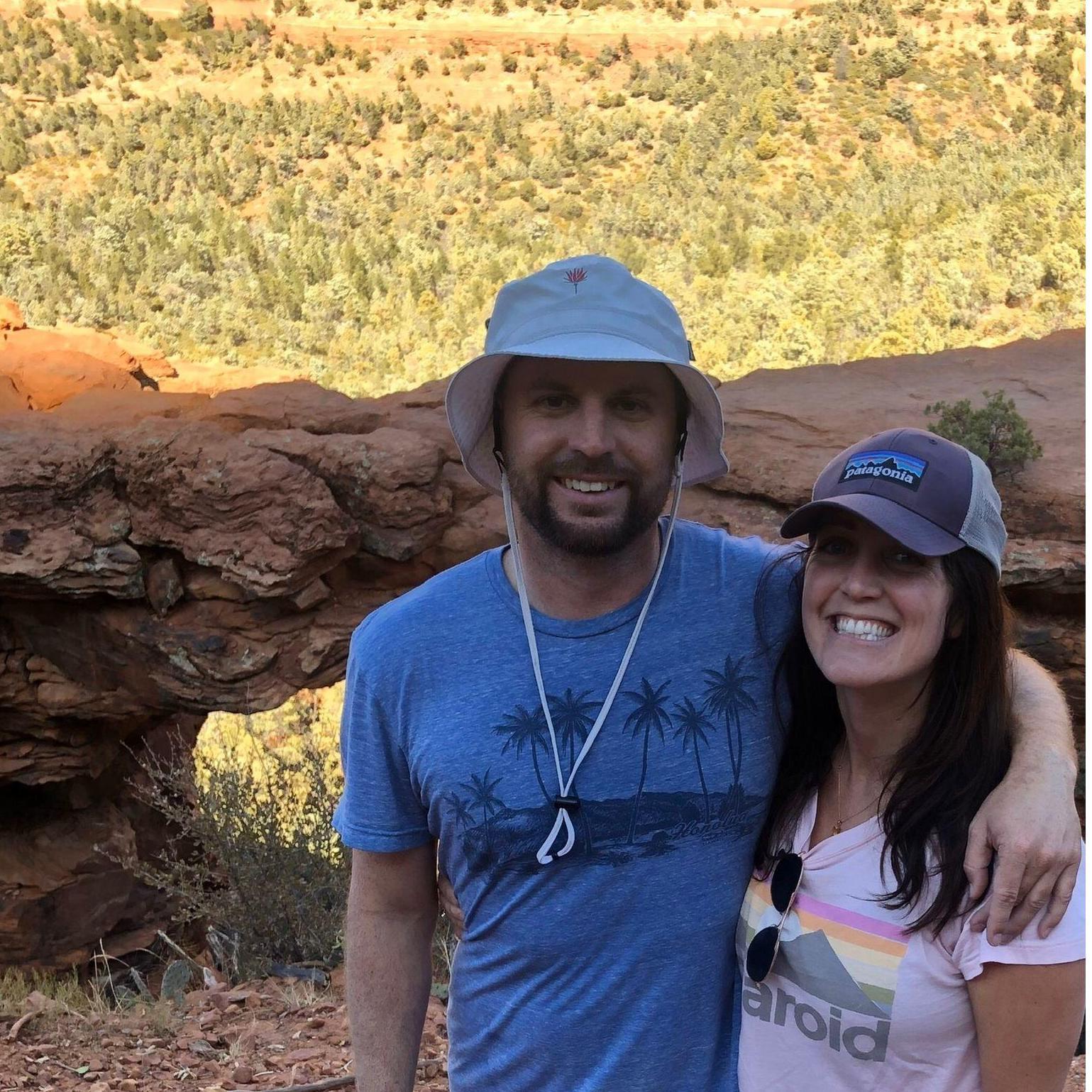 Valentine's Day 2020 - Sedona, AZ