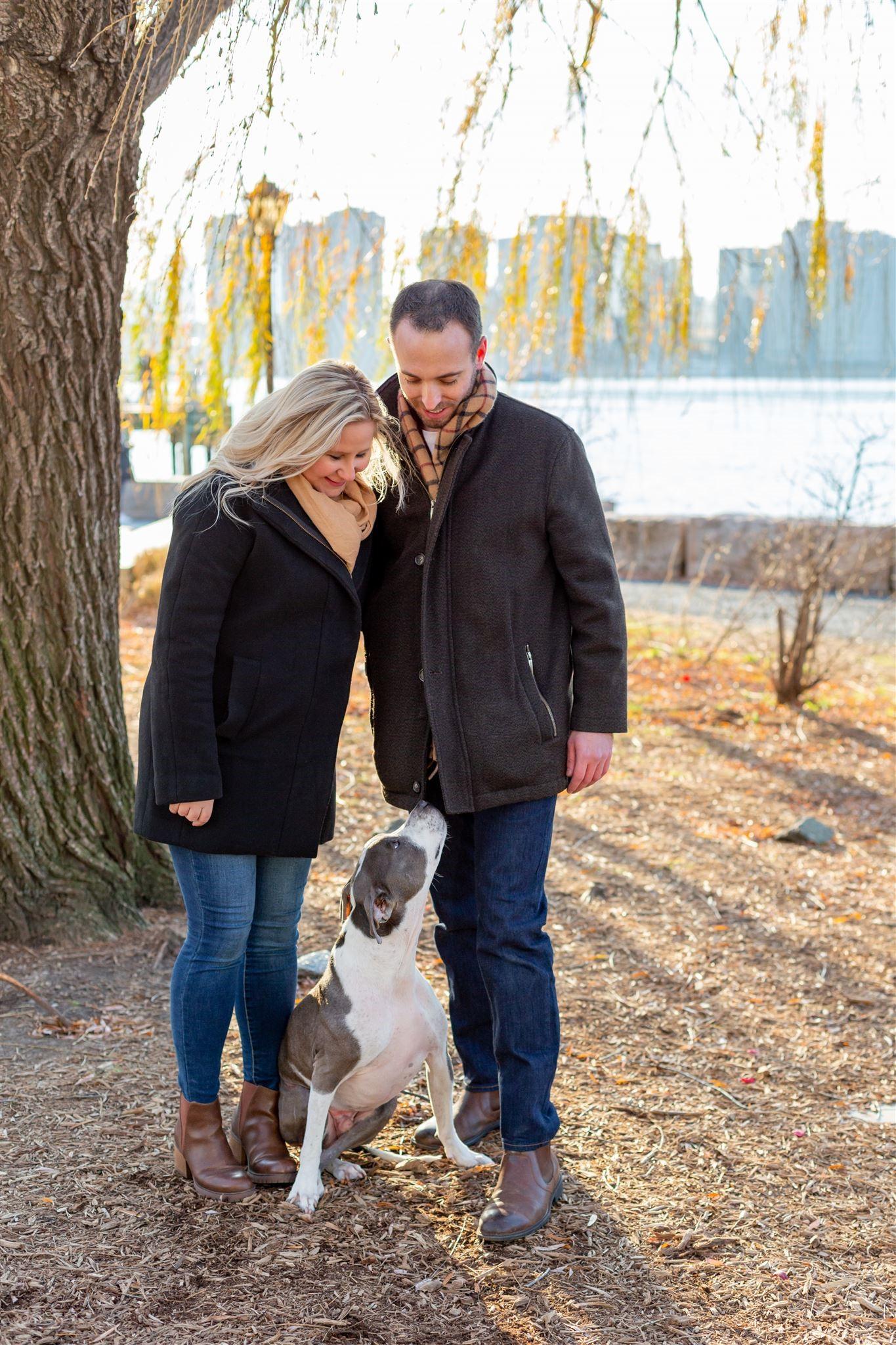 The Wedding Website of Nicole Mirabella and Michael Jacoby