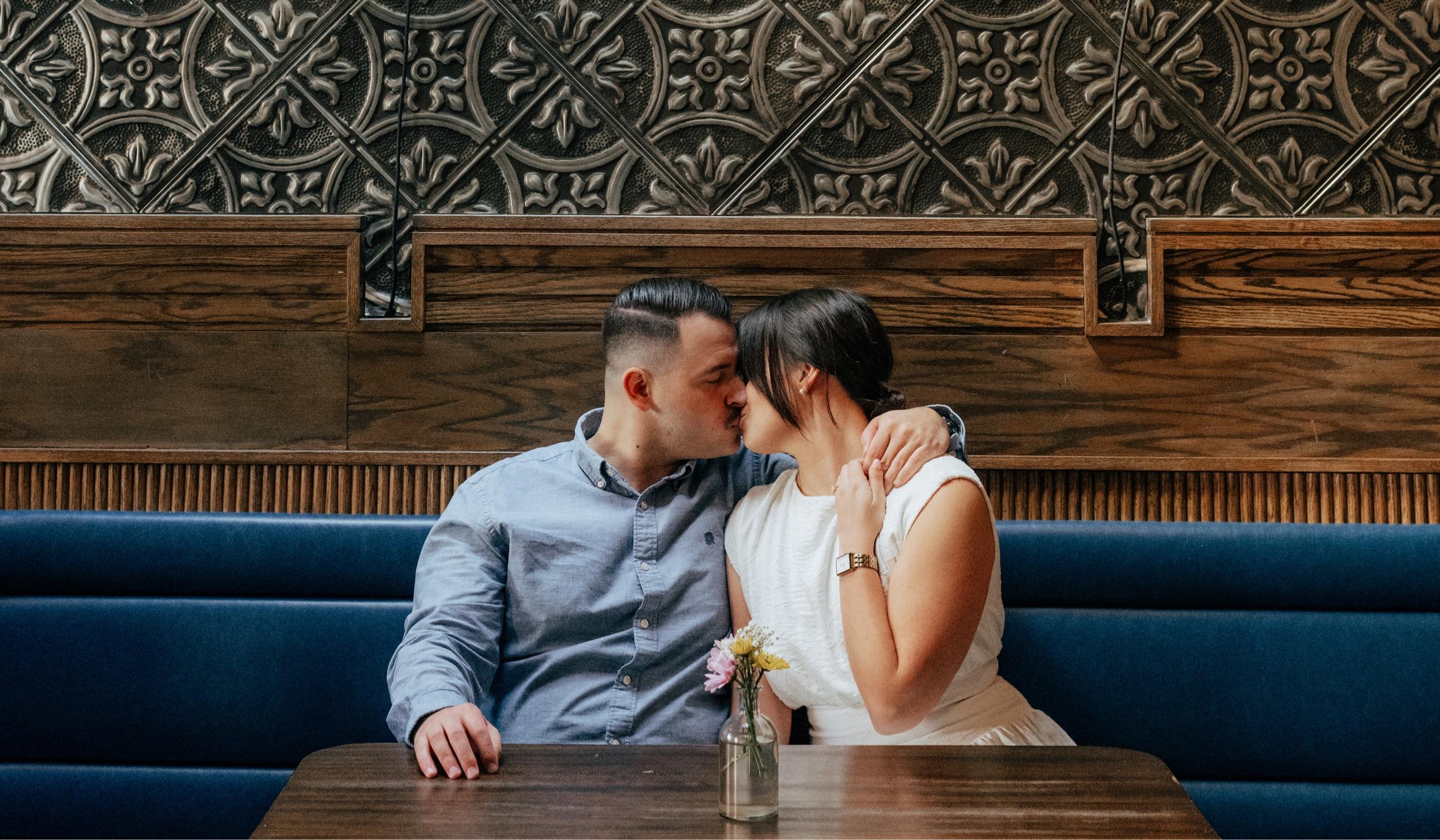 The Wedding Website of Brittney Abreu and John Harney