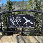 Cheyenne Mountain Zoo
