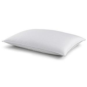 The Seasons Collection® White Down Standard/Queen Back Sleeper Pillow