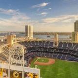 Root on the Padres!