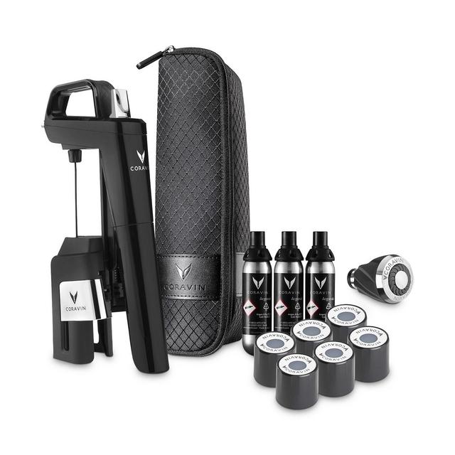 Coravin® Timeless Six+ Wine Preservation System