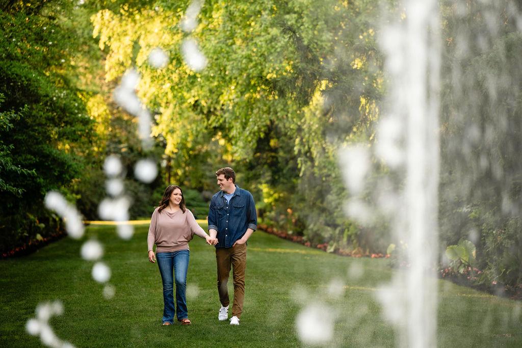 The Wedding Website of Leanne Marie Wainio and Samuel Bryant Adams