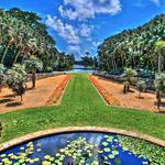 Fairchild Tropical Botanic Garden