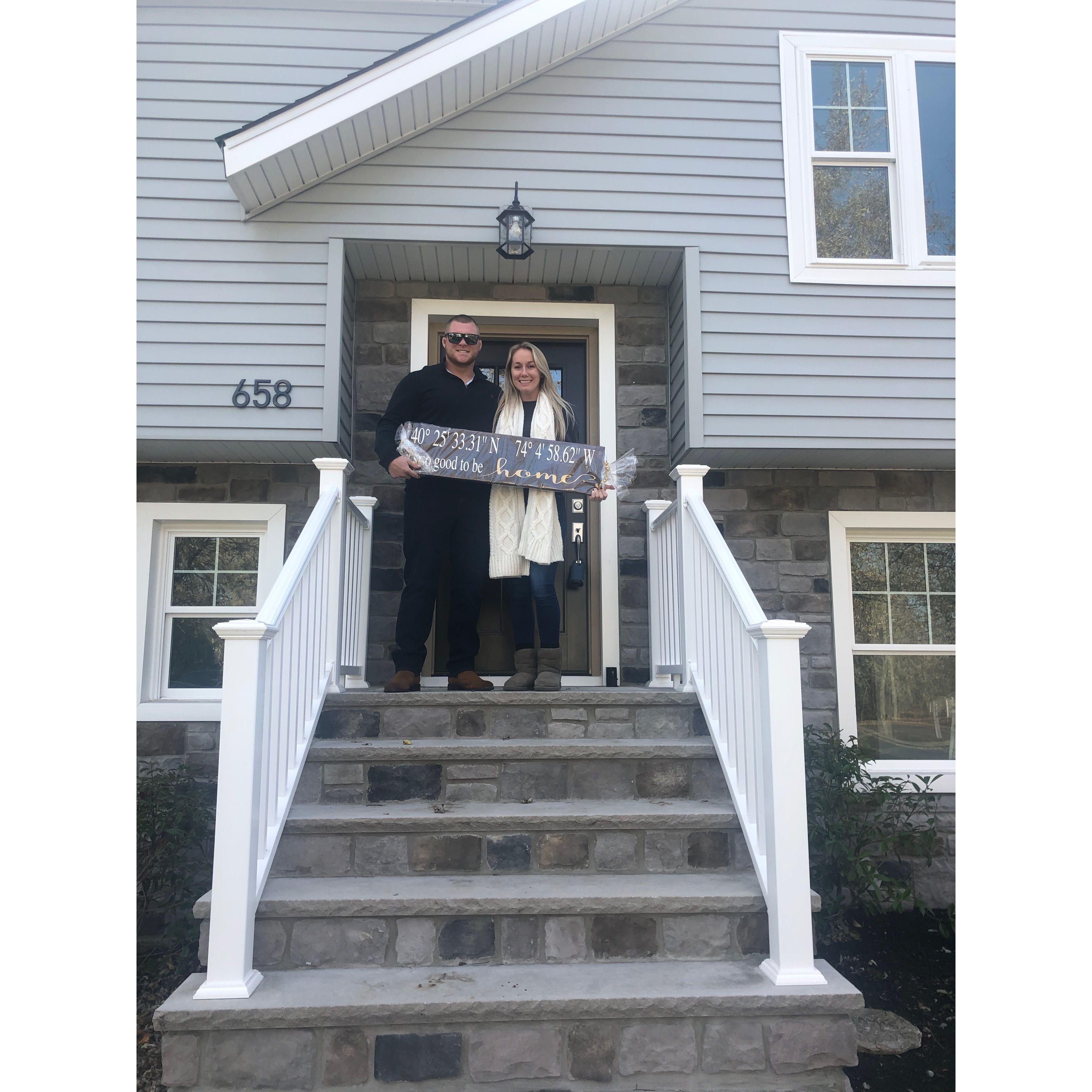 Buys-Diego-A-Home • 2019