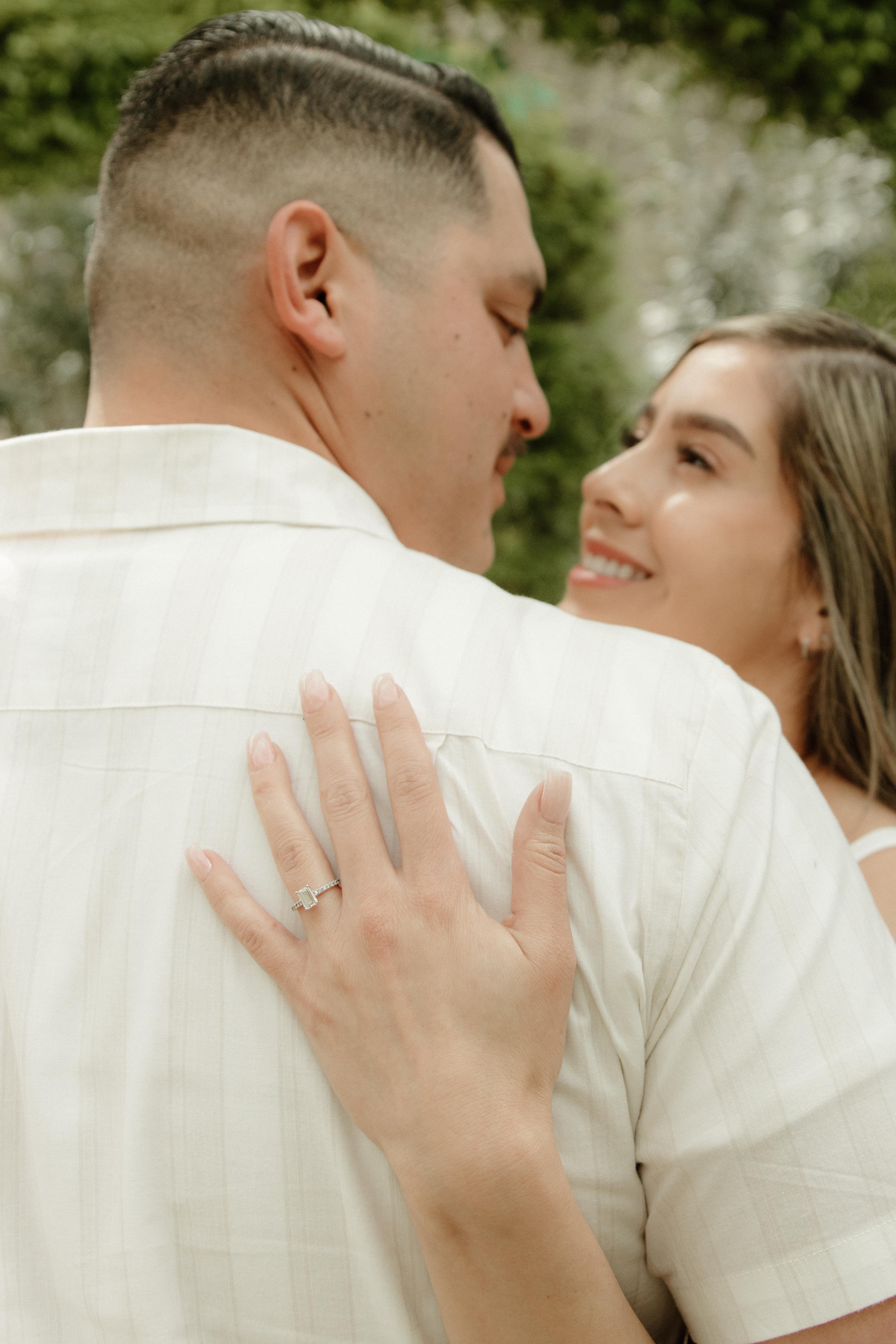The Wedding Website of JoAngel Zubia and Christopher Hernandez